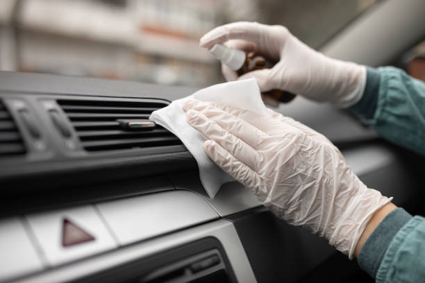 Reliable Five Points, NC Airduct Cleaning Solutions