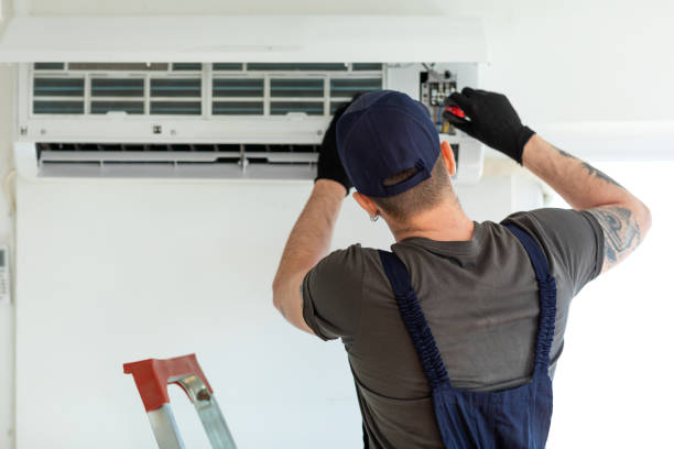 Best HVAC System Cleaning  in Five Points, NC