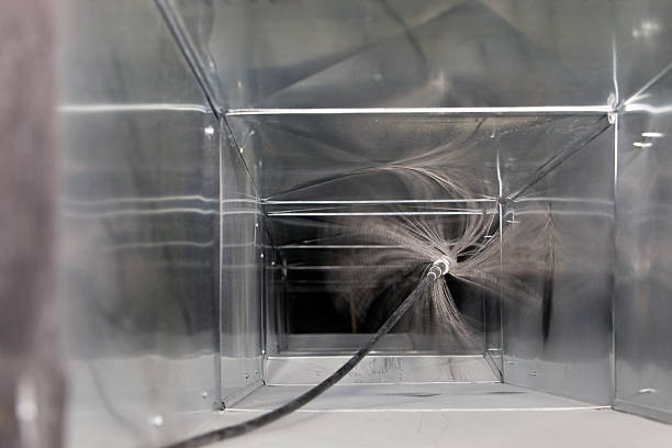 Best Emergency Air Duct Cleaning  in Five Points, NC