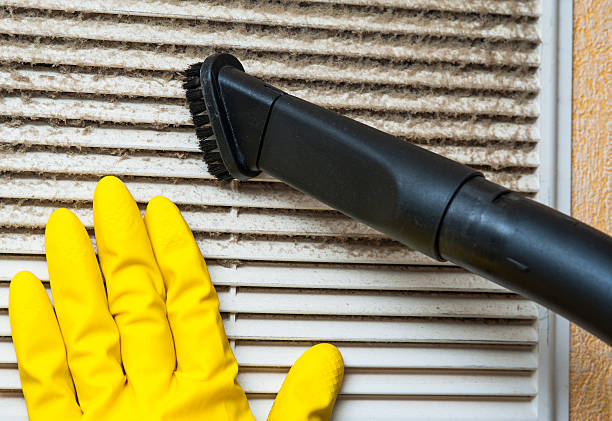 Best HVAC Air Duct Cleaning  in Five Points, NC